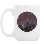 Кружка 420 мл