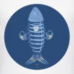 Animal Zen: X is for X-ray tetra