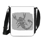 Самый стильный скорпион