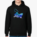 Толстовка худи