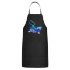 Кухонный фартук