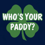 Who's your paddy
