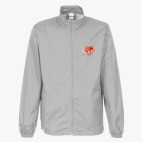 Ветровка без капюшона