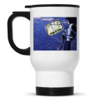 Кружка-термос