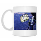 Кружка 330 мл