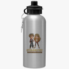 Спортивная бутылка