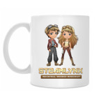 Кружка 330 мл