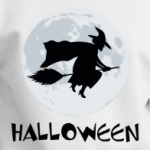 Halloween WITCH - Хэллоуин