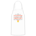 Кухонный фартук