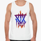 Майка Tank Top The Devil Wears Prada