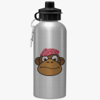 Спортивная бутылка