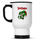 Кружка-термос