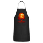 Кухонный фартук