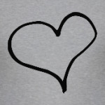 Чернильное сердце