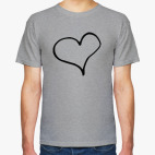 Чернильное сердце