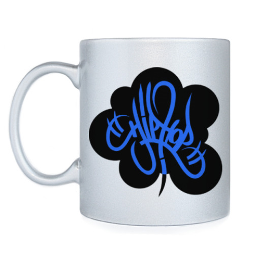 Кружка Hip Hop