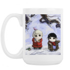 Кружка 420 мл