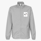 Ветровка без капюшона