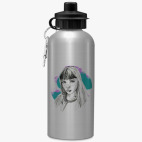 Спортивная бутылка