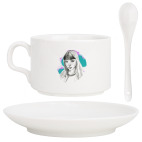 Кофейный набор