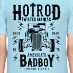 Hotrod