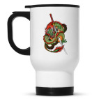 Кружка-термос