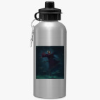 Спортивная бутылка