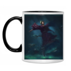 Сэр Шурф Лонли-Локли Макс Фрай