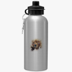 Спортивная бутылка