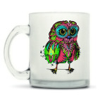 Психоделическая Сова