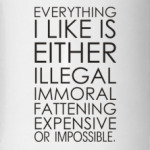 Что я люблю