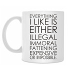 Кружка 330 мл