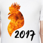 Огненный петух 2017