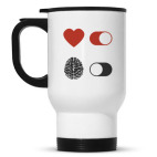 Кружка-термос