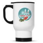 Кружка-термос