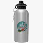 Спортивная бутылка