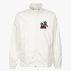 Ветровка без капюшона