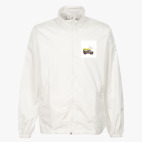 Ветровка без капюшона