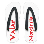 Valar Morghulis Game of Throne