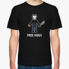Free hugs