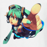  Vocaloid Hatsun