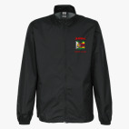 Ветровка без капюшона