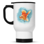 Кружка-термос