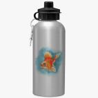 Спортивная бутылка