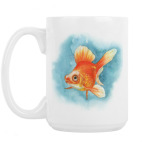 Кружка 420 мл