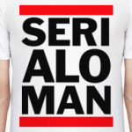 Serialoman TV Сериаломан