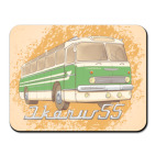 Коврик для мыши IKARUS 55