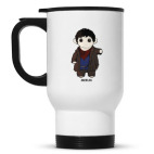 Кружка-термос