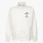 Ветровка без капюшона