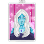 Голубой Алмаз из Вселенной Стивена/Steven Universe